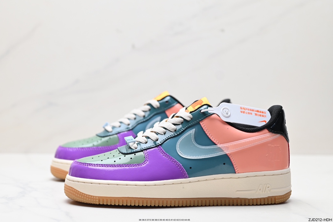 Nike Air Force 1 Shoes